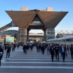 建築建材展の画像