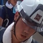 岩手県盛岡市で超高断熱住宅の一日フレーミングの画像