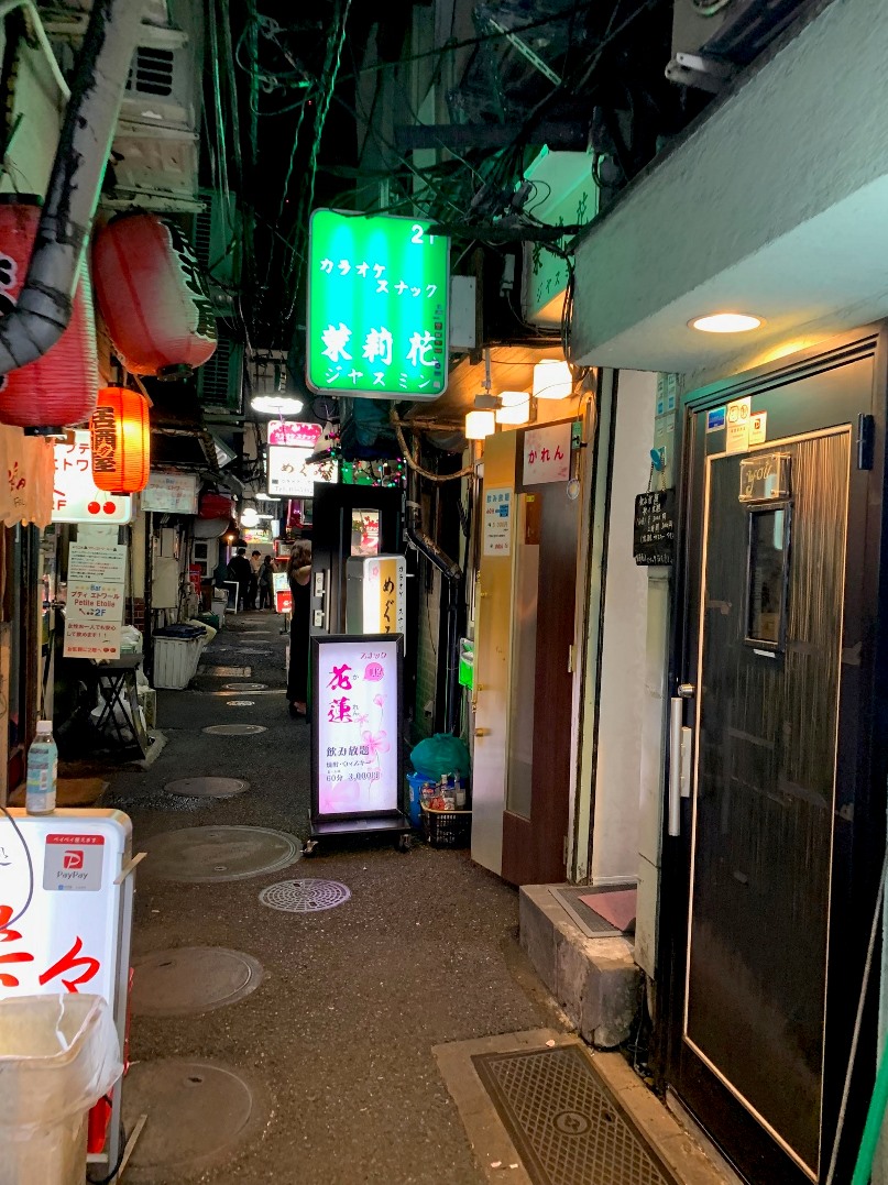 おとなのお食事会の画像