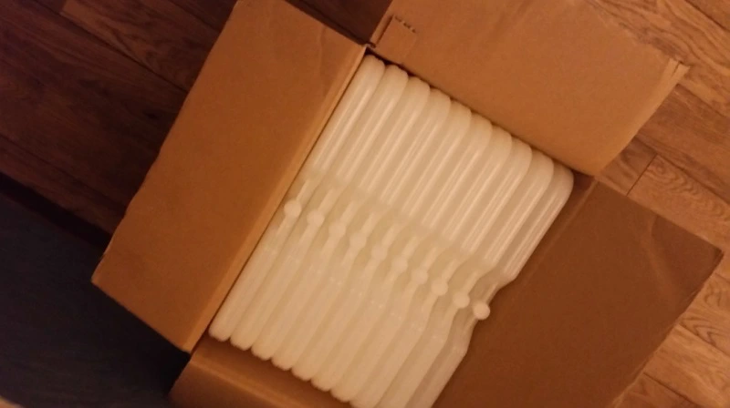 潜熱蓄熱材PCMの効果を検証の画像