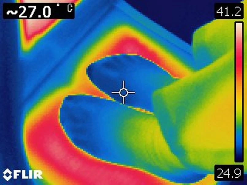 一人用コタツ?モニター開始(4)の画像