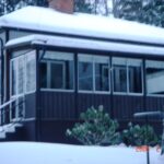四季を楽しむ北欧住宅の知恵 (2)の画像