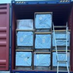 直輸入コンテナ (2)積荷の画像