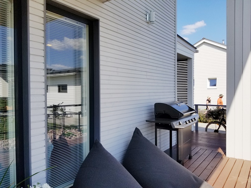 北欧の住宅展示場15 (12)デッキレイアウトの画像