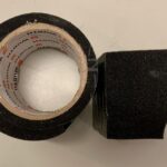 窓周囲断熱気密防水用膨張テープの画像