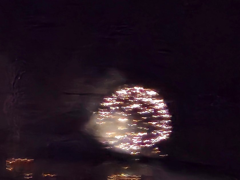 花火の画像