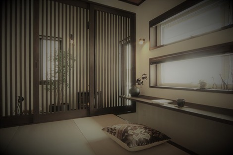 薪ストーブ3の画像