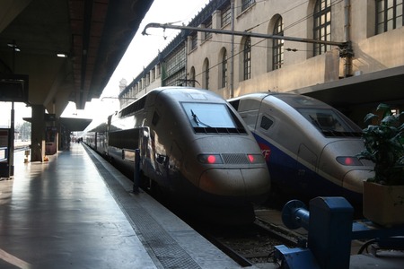 ＴＧＶ