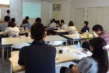 家づくり教室の画像