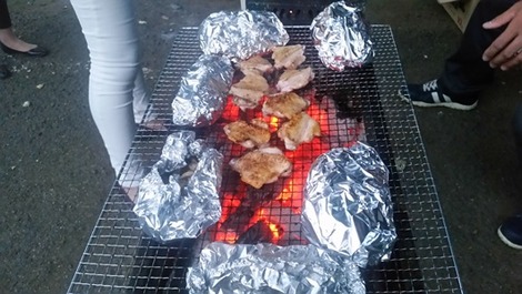 岩手の秋味 (2)の画像