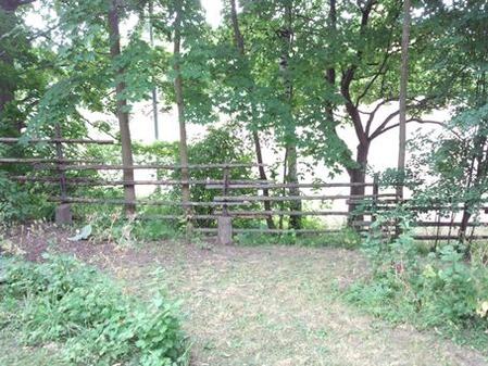 北欧の垣根 (3)の画像
