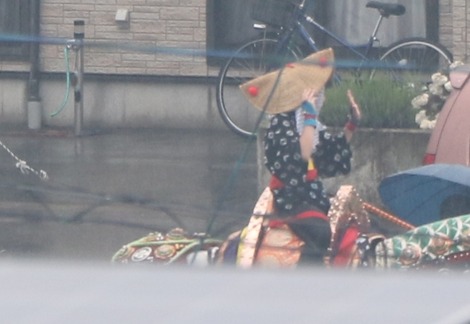 チャグチャグ馬っこ (1)の画像