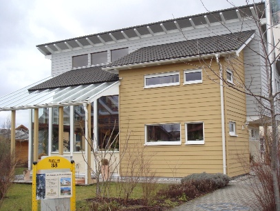 住宅展示場７の画像