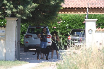 素敵な夫婦の画像