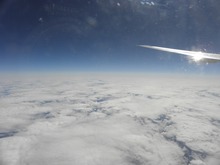 窓からの画像