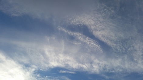 仰ぐ家づくり (2)の画像