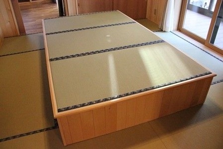 平屋住宅のこだわり (3)の画像