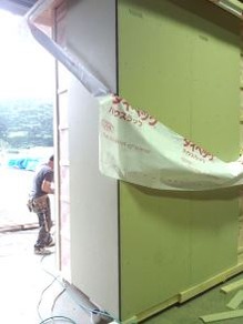 小屋 (2)の画像