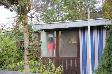 北欧の移動住宅 (4)の画像