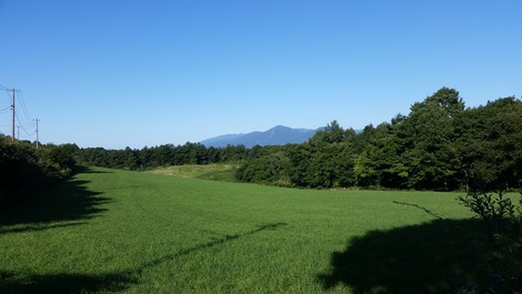 岩手の風景 (4)