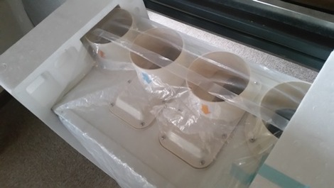 熱交換換気冷暖房(2)の画像