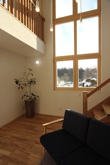 岩手の住宅屋のおこぼし (1)の画像