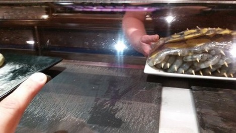 南欧BARの胃袋(4)の画像
