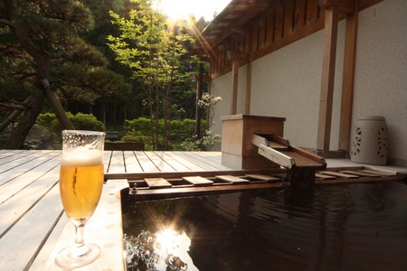ビール♪の画像