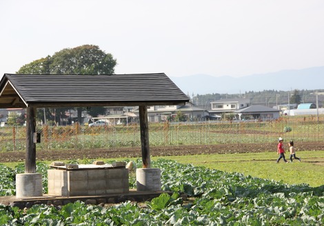 岩手県南の家(1)