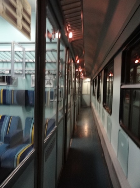 電車の旅(4)の画像