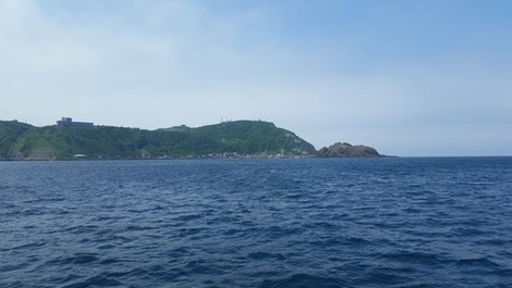 プチ航海(6)の画像