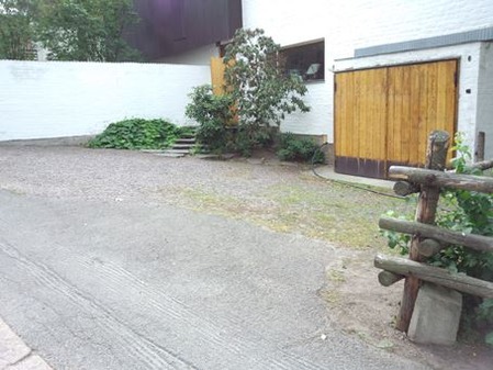 北欧の垣根 (2)の画像
