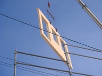 ツーバイフォーの画像