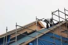 フレーミング住宅 (5)の画像