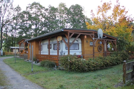 北欧の移動住宅 (3)の画像
