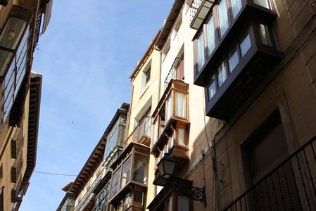 南欧の窓 (4)の画像