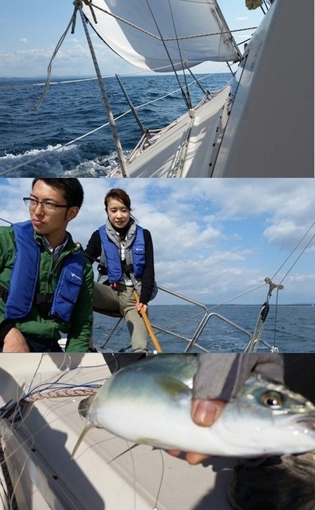 流れる時間(2)の画像