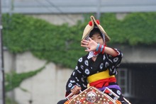 チャグチャグ馬コ２の画像