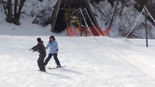 スキー6の画像
