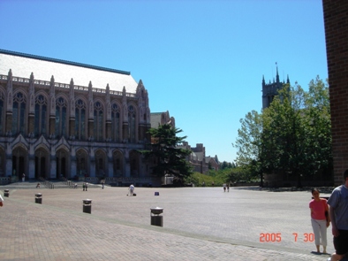 大学の画像