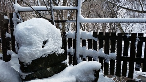 岩手の温泉 (3)の画像