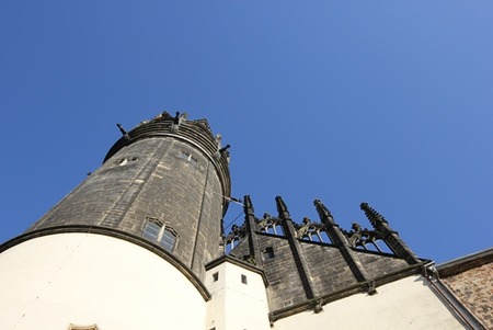 教会の画像