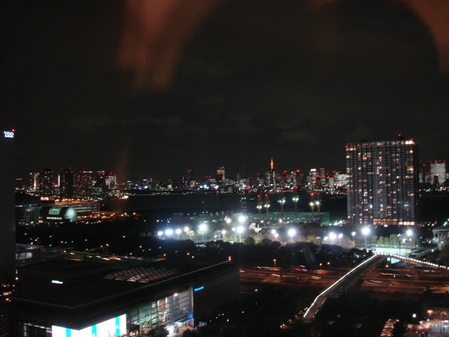 夜景の画像