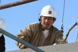おの正面の画像