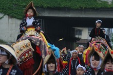 チャグチャグ馬コ５の画像