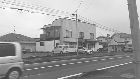 昭和の住宅屋