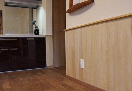 平屋住宅のこだわり (2)の画像
