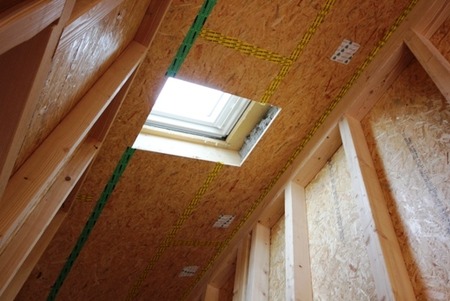 住宅の構造②の画像
