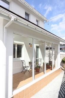 岩手の住宅屋のおこぼし (3)の画像