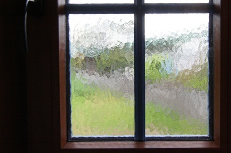 北欧サッシの画像